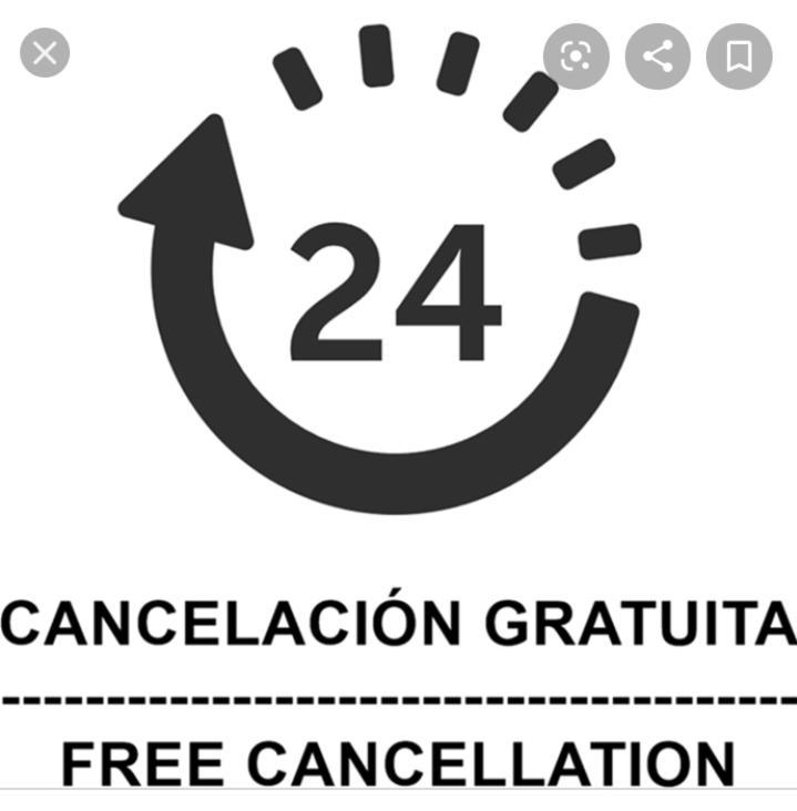 Apto El Clavo-Con Parking Gratis Toledo Exteriör bild