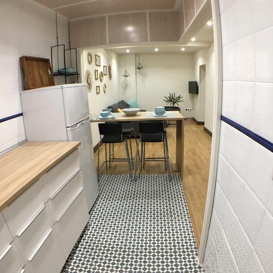 Apto El Clavo-Con Parking Gratis Toledo Exteriör bild