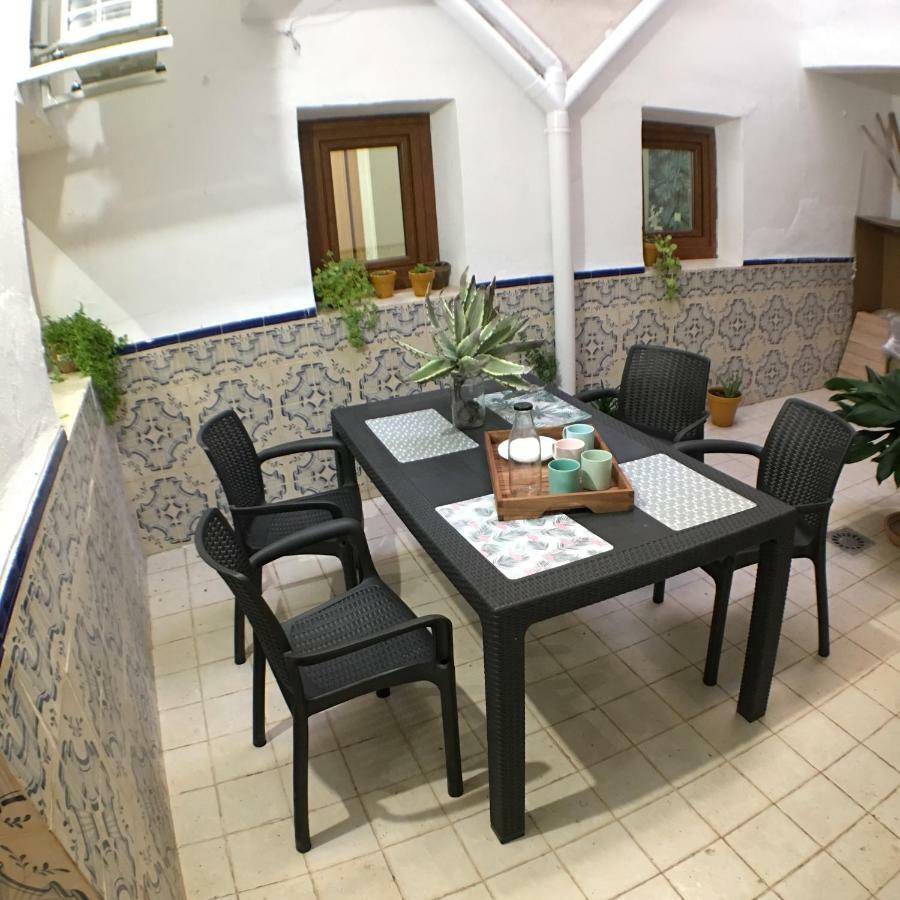 Apto El Clavo-Con Parking Gratis Toledo Exteriör bild