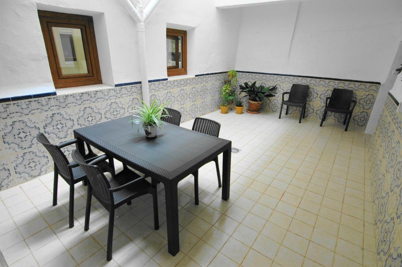 Apto El Clavo-Con Parking Gratis Toledo Exteriör bild