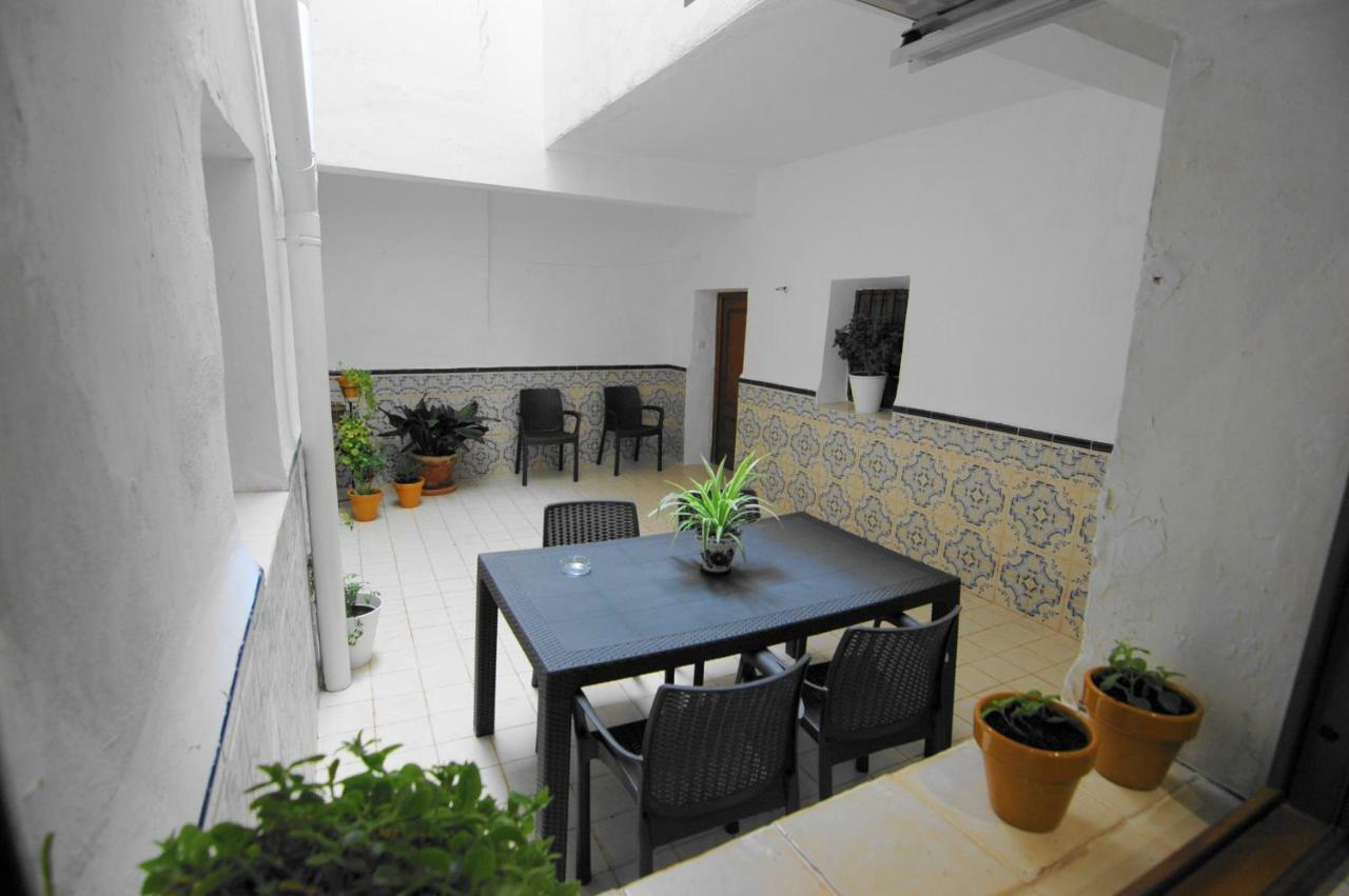 Apto El Clavo-Con Parking Gratis Toledo Exteriör bild